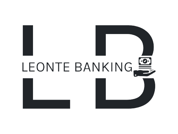 Leonte-Banking logo